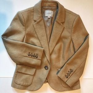 Gorgeous structured blazer 0P